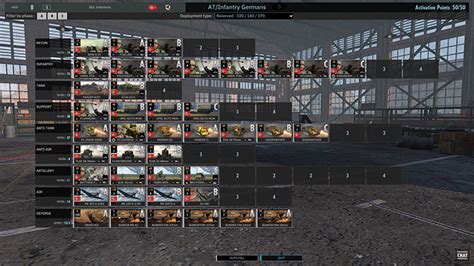 steel division 2 steam charts|Introduction to units in Steel Division 2 .